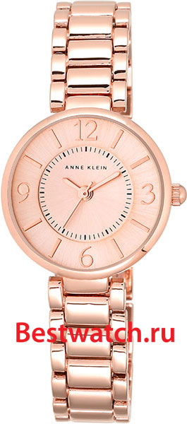 Часы Anne Klein Daily 1870RGRG
